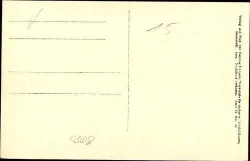 Ak München, Alter Hof