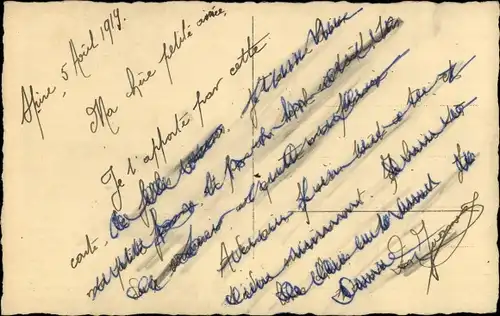 Ak Speyer am Rhein, Josefskirche