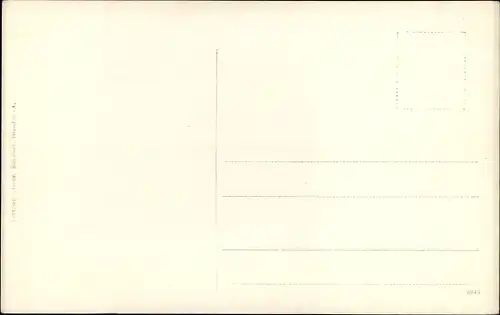 Ak Kronprinz Georg von Sachsen, Sitzportrait, Schulterklappe, Uniform