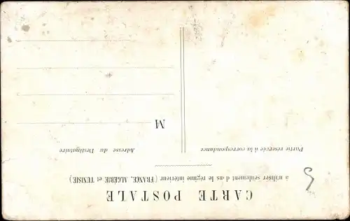 Ak Schauspielerin ? Sylvie, Portrait