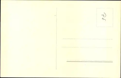 Ak Schauspielerin Hansi Knoteck, Portrait, Ross Verlag A 3327/1