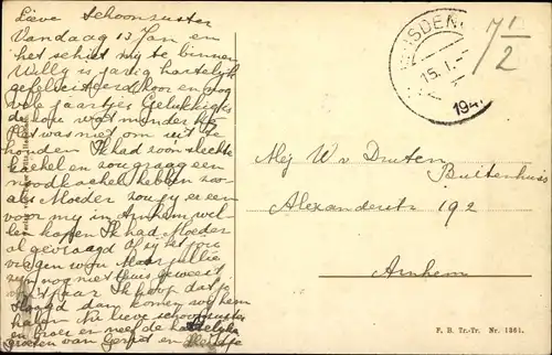 Ak Heimbach in der Eifel, Panorama