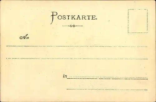 Künstler Litho Bruck, Lutherstadt Eisenach in Thüringen, Wartburg, Lutherstube