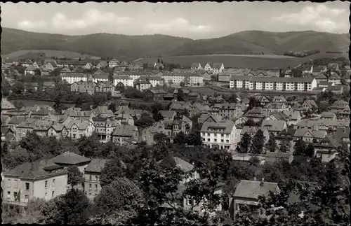 Ak Arnsberg im Sauerland Westfalen, Teilansicht