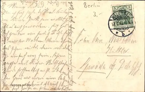 Ak Berlin Wilmersdorf Halensee, Luna-Park, Terrassen am Halensee