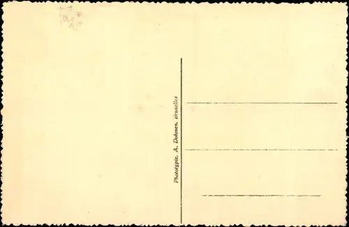 Ak Anvers Antwerpen Flandern, Torengebouwen