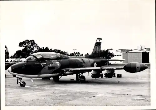 Foto Brasilianisches Militärflugzeug