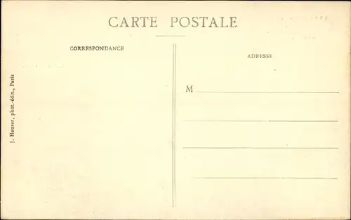 Ak Monoplan Bleriot, pilote par Cattaneo, Flugpionier, Flugzeug