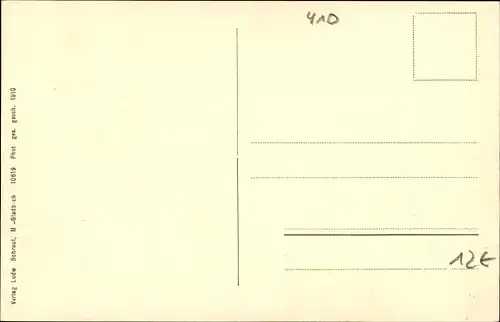Ak Mönchengladbach am Niederrhein, Viersener Straße, Wasserturm, Straßenbahn