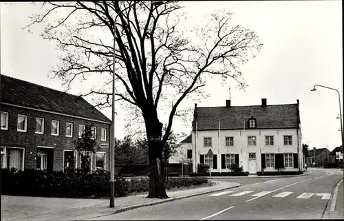 Ak Meerlo Limburg Niederlande, Huize Meerlo