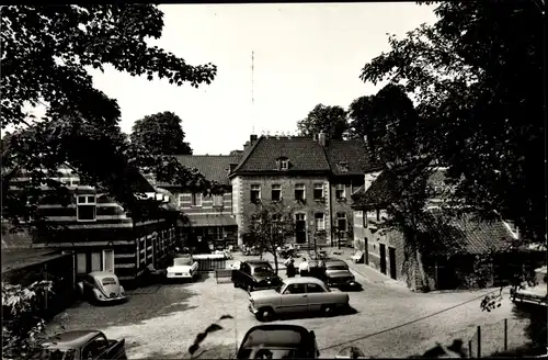 Ak Nuth Limburg Niederlande, Hotel De Dael