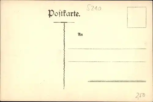 Ak Arnstadt Thüringen, Neutor, Passanten