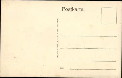 Ak Bayreuth in Oberfranken, Oberrealschule