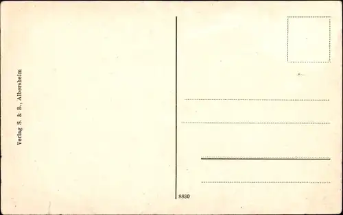 Ak Emmerich am Niederrhein, Panorama vom Ort