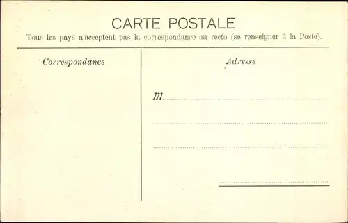 Ak Genève Genf Schweiz, Le Pont de la Machine