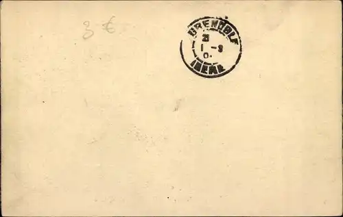 Ak Messina Sizilien, Panorama