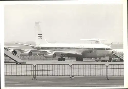 Foto Iranisches Militärflugzeug, S 245, IIAF