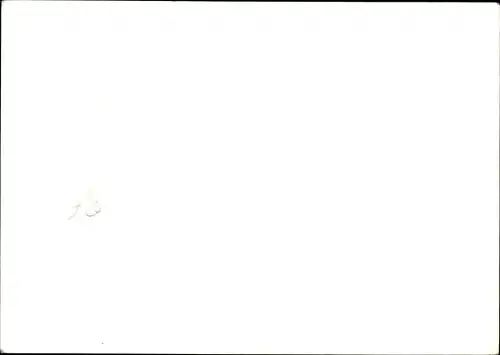 Ak Boxer Bubi Scholz, Portrait, Autogramm