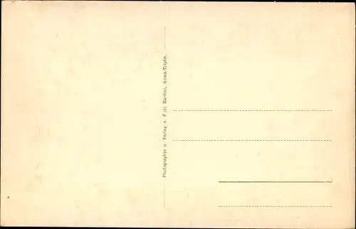 Ak Triptis in Thüringen, Bahnhofstraße