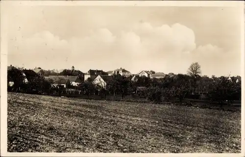 Ak Großdubrau in Sachsen, Ortsteil von Osten