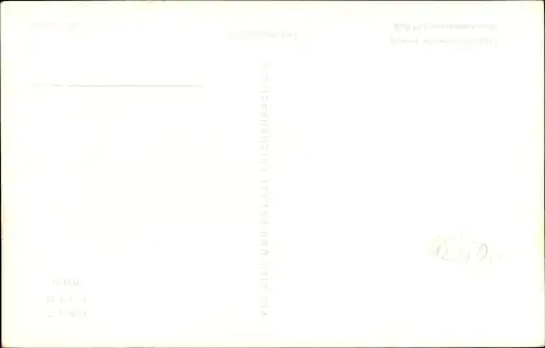 Ak Schauspielerin Rosemarie Demuth, Portrait, Autogramm