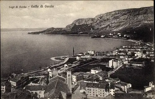 Ak Lago di Garda Veneto, Golfo di Garda