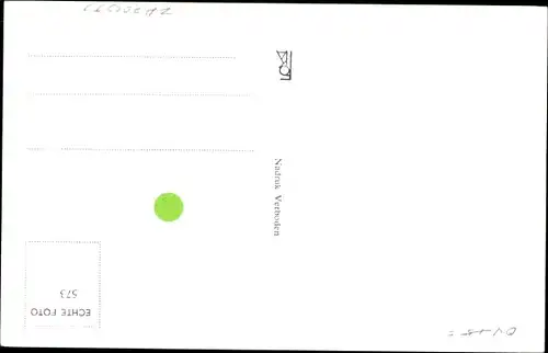 Ak Rijssen Overijssel Niederlande, Westerkerk