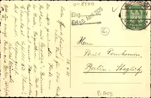 Ak Bischofswerda in Sachsen, Markt, Hotel, Geschäftshäuser