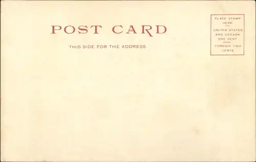 Ak Germantown Pennsylvania USA, Old Mennonite Church