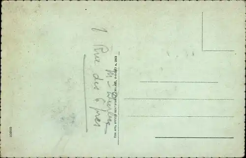 Ak Bussoleno Piemonte Italien, Panorama