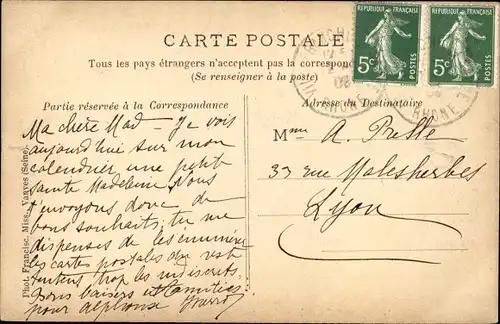 Ak Fribourg Freiburg Stadt Schweiz, Vue du Pont suspendu sur la Sarine