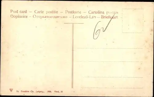 Ak Luzern Stadt Schweiz, Panorama mit Pilatus