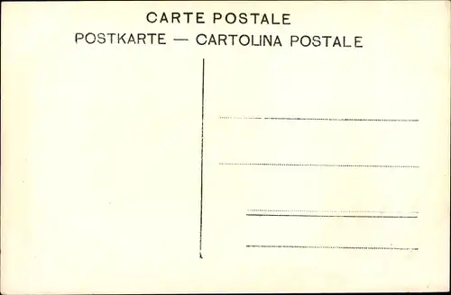 Ak Luzern Stadt Schweiz, Hofkirche, Gebirgskette