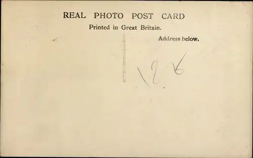 Ak Albury Surrey England, The Silent Pool Cottage