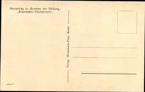 Ak Ostseebad Zinnowitz auf Usedom, Maria Heim