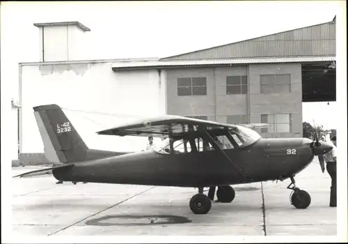 Foto Brasilianisches Militärflugzeug, L 42 3232