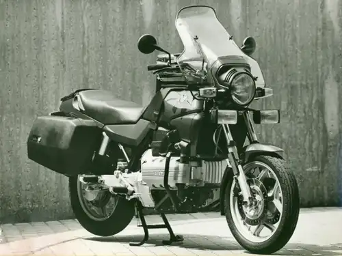 Foto Motorrad, BMW K 100