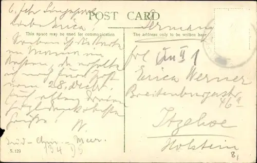 Ak Singapore Singapur, Hindoe Temple