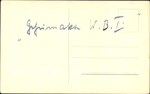 Ak Schauspieler Herbert Hübner, Portrait mit Hut, Autogramm