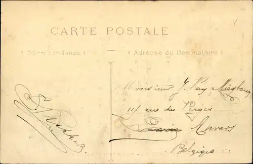 Ak Constantine Algerien, Pont et Porte d'El-Kantara