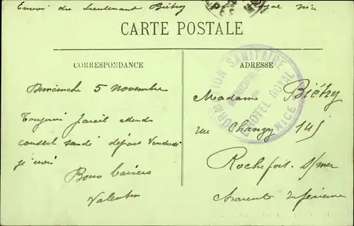 Ak Monte Carlo Monaco, Sainte Devote