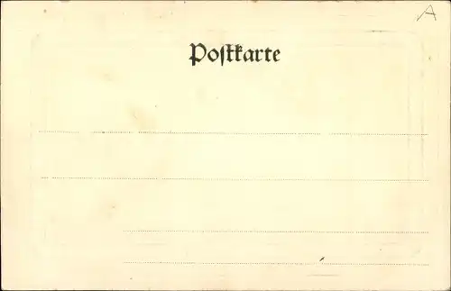 Ak Konstanz am Bodensee, Münster