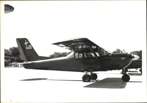 Foto Brasilianisches Militärflugzeug, L 42, 3222