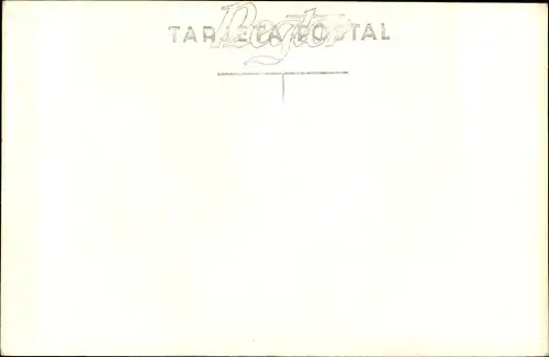 Ak Aragonien Spanien, Candanchu, Refugio El Ruso