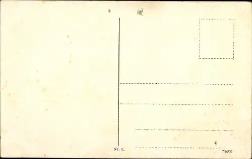 Ak Zielona Góra Grünberg Schlesien, Panorama