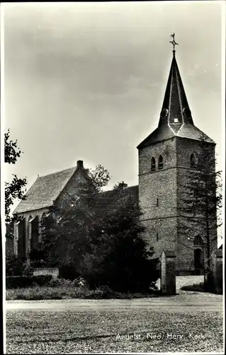 Ak Andelst Gelderland, Ned. Hervormde Kerk