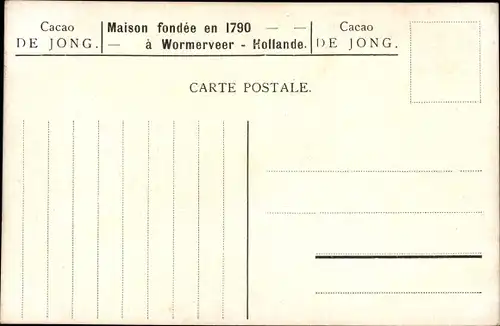 Künstler Ak Gerstenhauer, Johann Georg, Paar in einer Kutsche, Niederlande