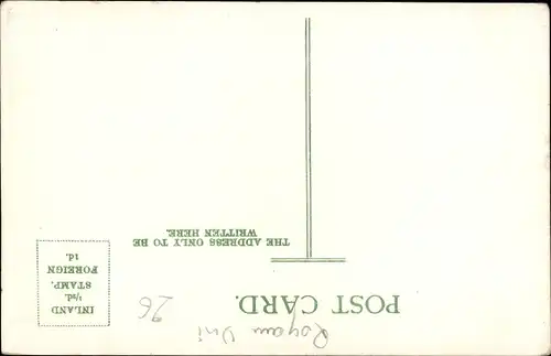 Ak Billingsgate London City, Market, Passanten, Kutsche