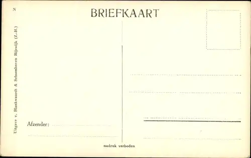 Ak Königin Wilhelmina der Niederlande, Portrait