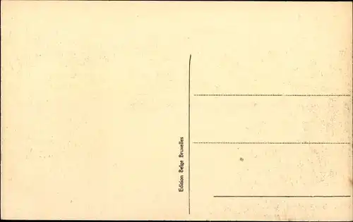 Ak Lustin Profondeville Wallonien Namur, Les rochers de Fresnes